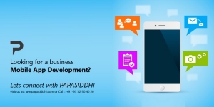 LOOKING FOR IPHONE APP DEVELOPMENT COMPANY IN INDIA